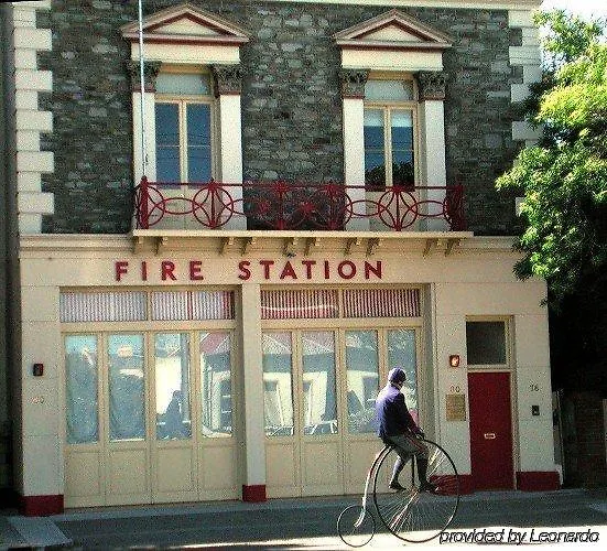 Fire Station Inn Adelajda 4*,