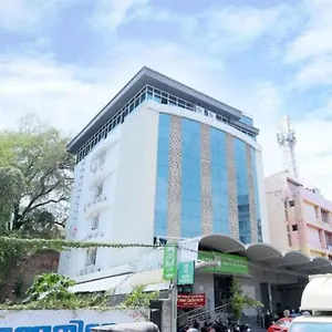 The South Gate By Wb Economy, Trivandrum , Thiruvananthapuram India