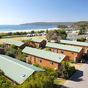 Discovery Parks - Otel