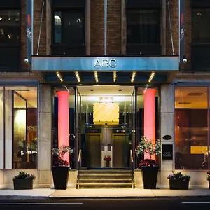 Arc The 4*, Ottawa Canada