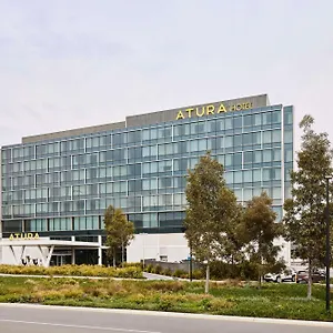 ホテル アトゥラ エアポート, アデレード