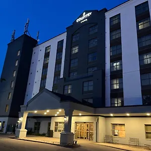 Country & By Radisson, Falls, On 3*, Niagara Falls Canada